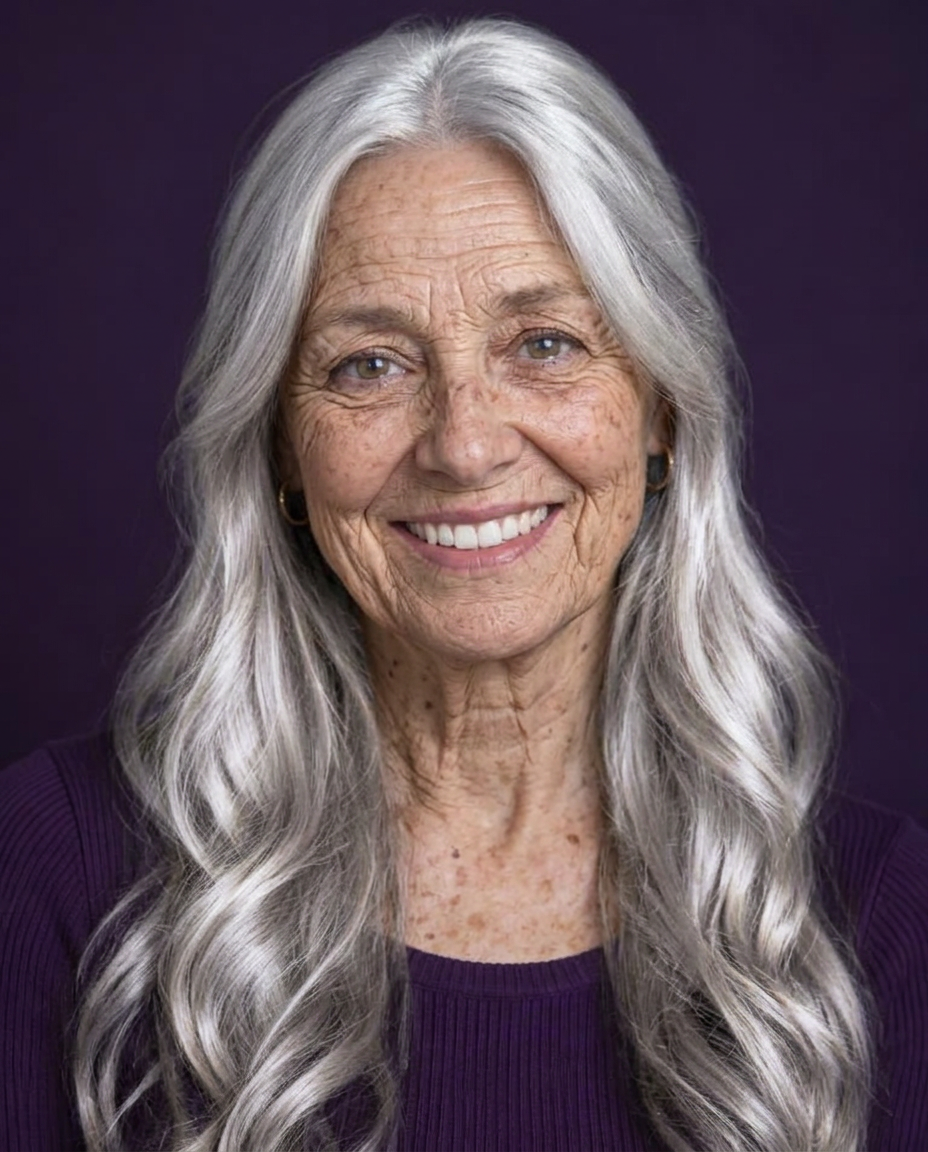 Aged version