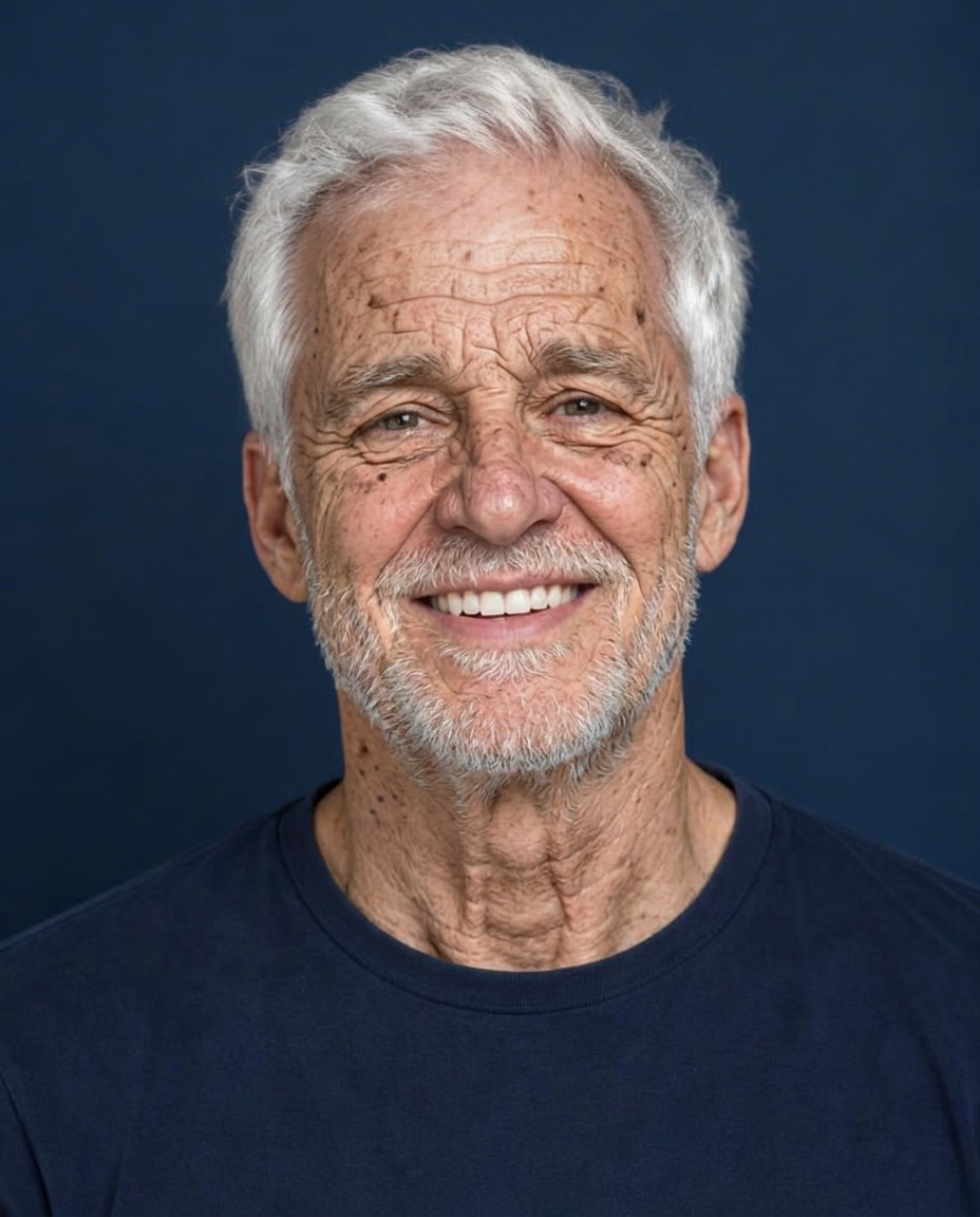 Aged version